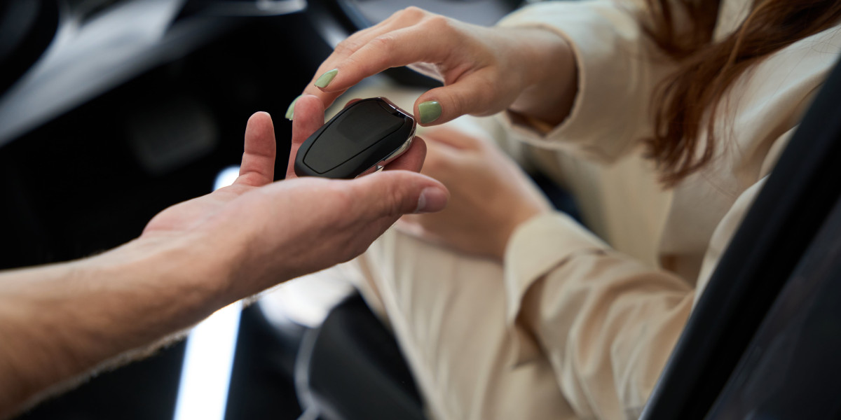 Unexpected Business Strategies That Helped Car Locksmiths In Luton To Succeed