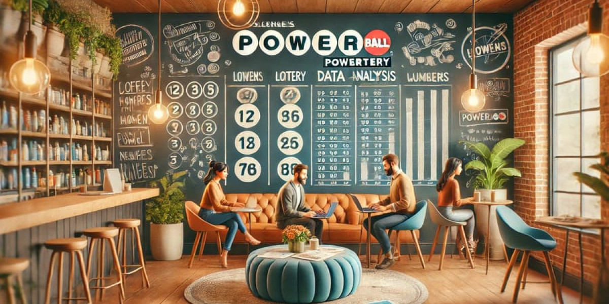 Unlocking Insights: Donghaeng Lottery Powerball Analysis and the Bepick Community