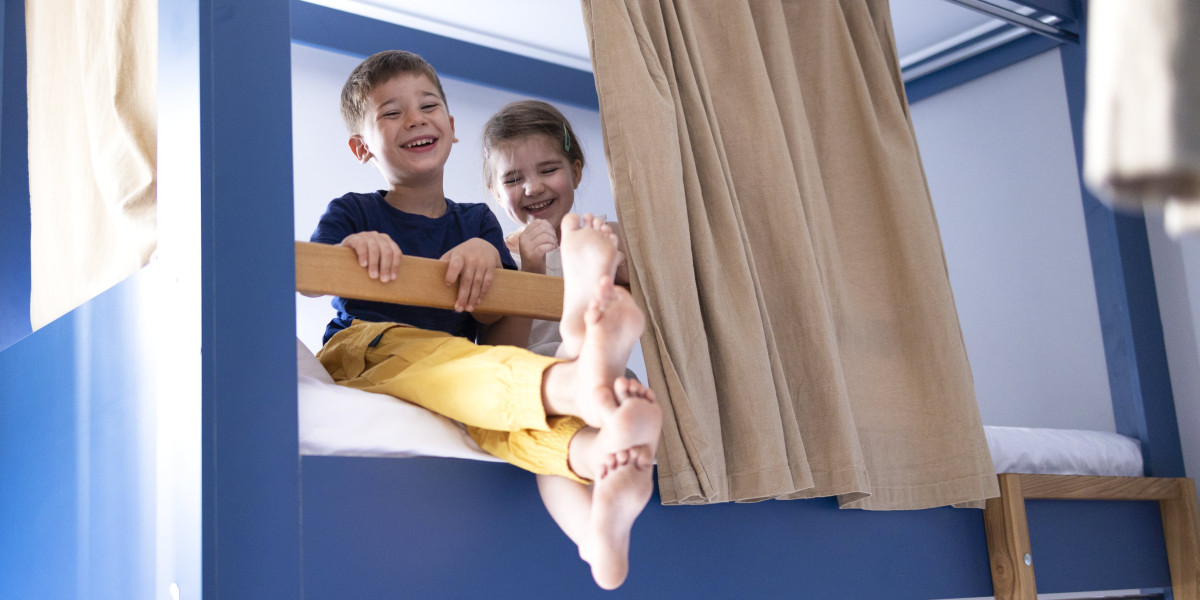 A Comprehensive Guide To Triple Sleeper Bunk Beds. Ultimate Guide To Triple Sleeper Bunk Beds