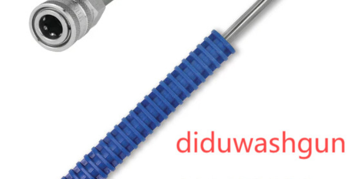 Benefits of Using a Pressure Washer Extension Wand