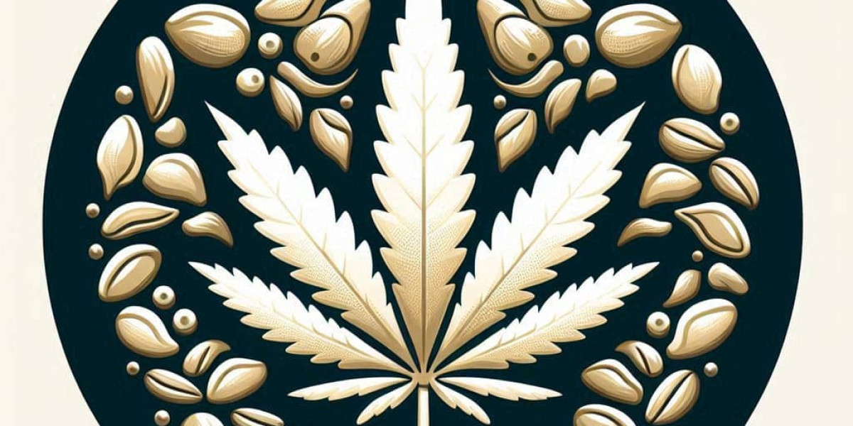 White Widow Marijuana and Its Euphoric Effects