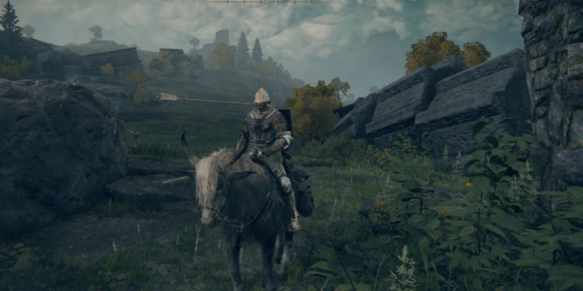 Eld Elden Ring Items: Understanding FromSoftware’s Approach
