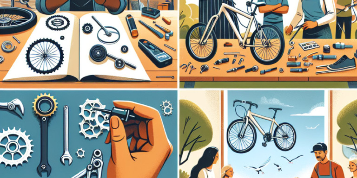 5 For How Locate The Best Bike Shop