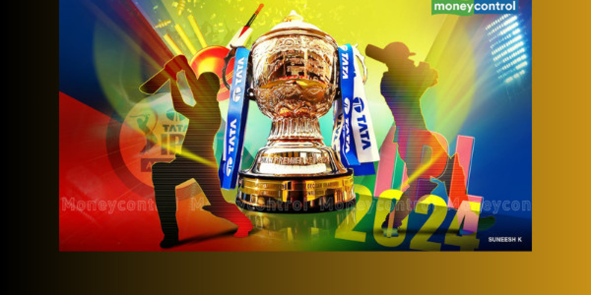 Exploring IPL Betting Markets: From Match Winner to Player of the Tournament with BateryBet