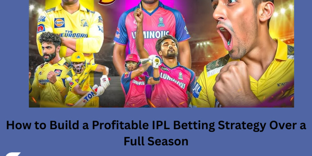 How to Build a Profitable IPL Betting Strategy Over a Full Season - SkyExchange