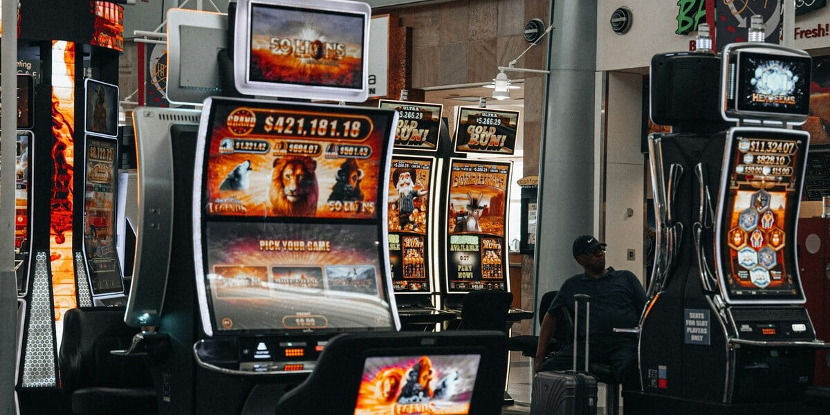 Inavegas Scam Verification Community: Your Guide to Safe Casino Sites