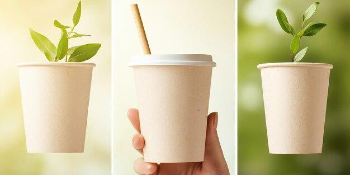 From Plastic to Planet-Friendly: How Eco-Cutlery Helps Businesses Go Green