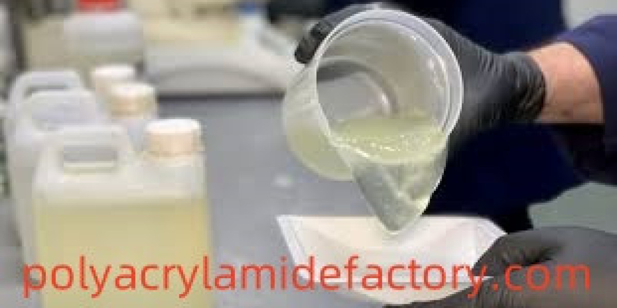 Global Anionic Emulsion Suppliers