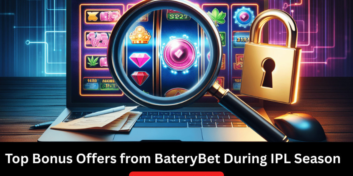 Top Bonus Offers from BateryBet During IPL Season 