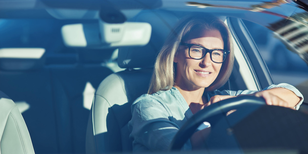 What's The Job Market For Driver Licence Uk Professionals?