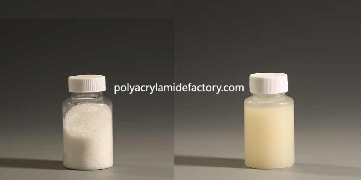 Custom Cationic Polymer Formulations for Specialized Applications Worldwide