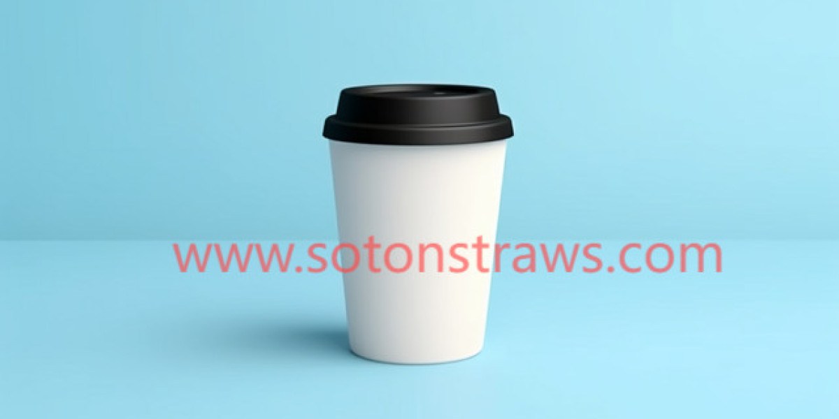 The Role of Disposable Paper Cups in Reducing Plastic Waste