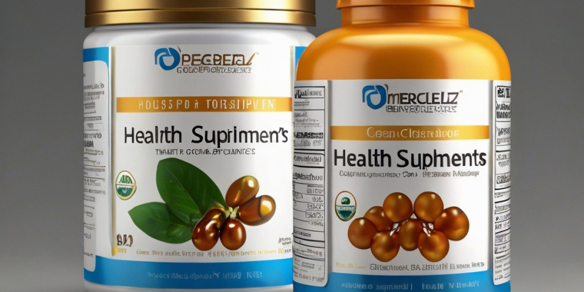 Synbiotics Supplements Defined a hundred and one