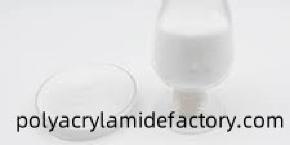 Advanced Flocculant Technology | Industrial-Grade Quality