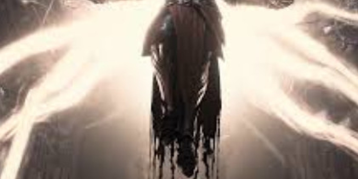 his version of the Sorceress focuses on stacking Burn effects while leveraging Teleport for not just mobility D4 materia