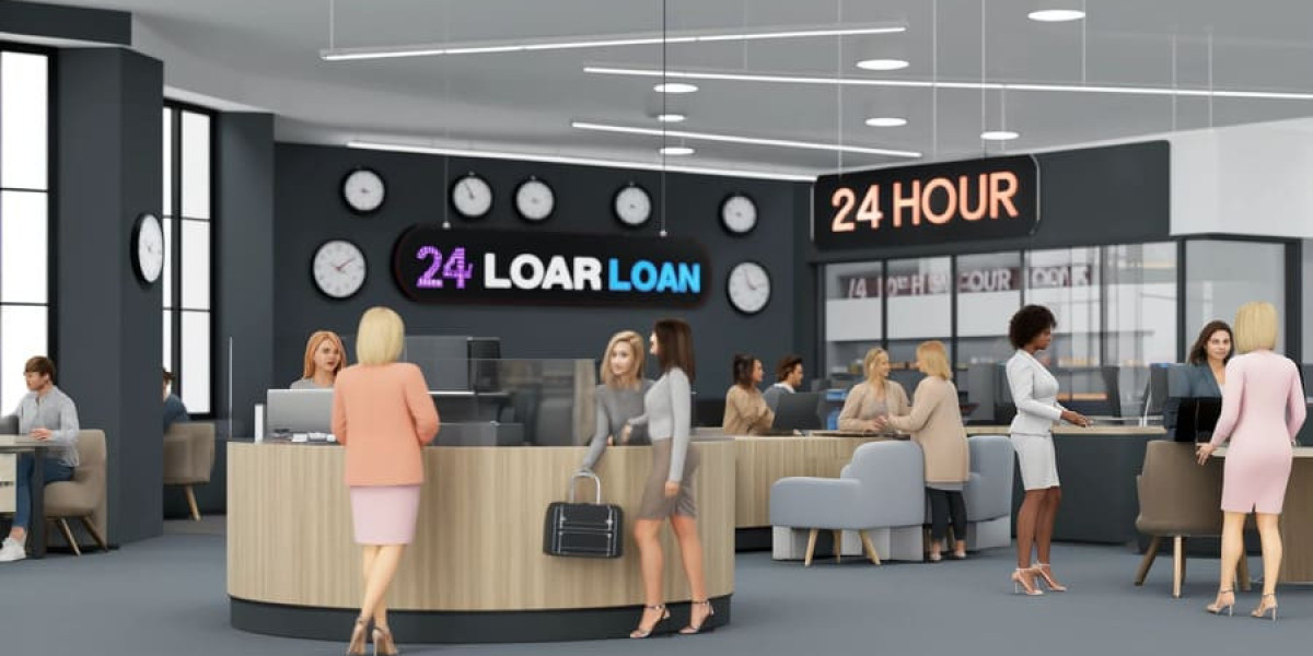 Unlock Fast and Easy Loans Anytime with the EzLoan Platform