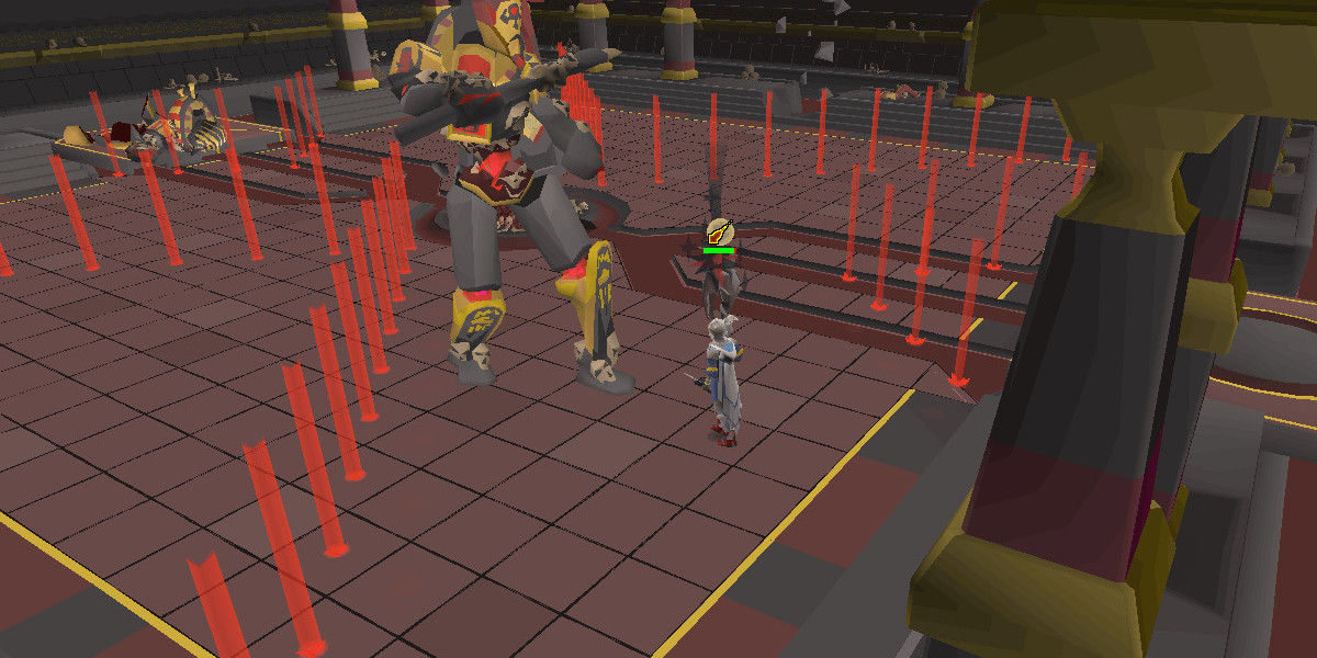 RSGoldFast OSRS Exciting Future PvP Content Revealed
