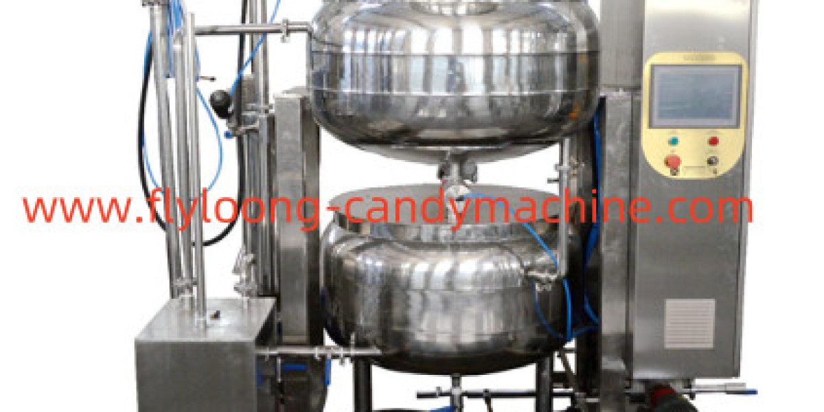Elevate Output with Quality Machinery