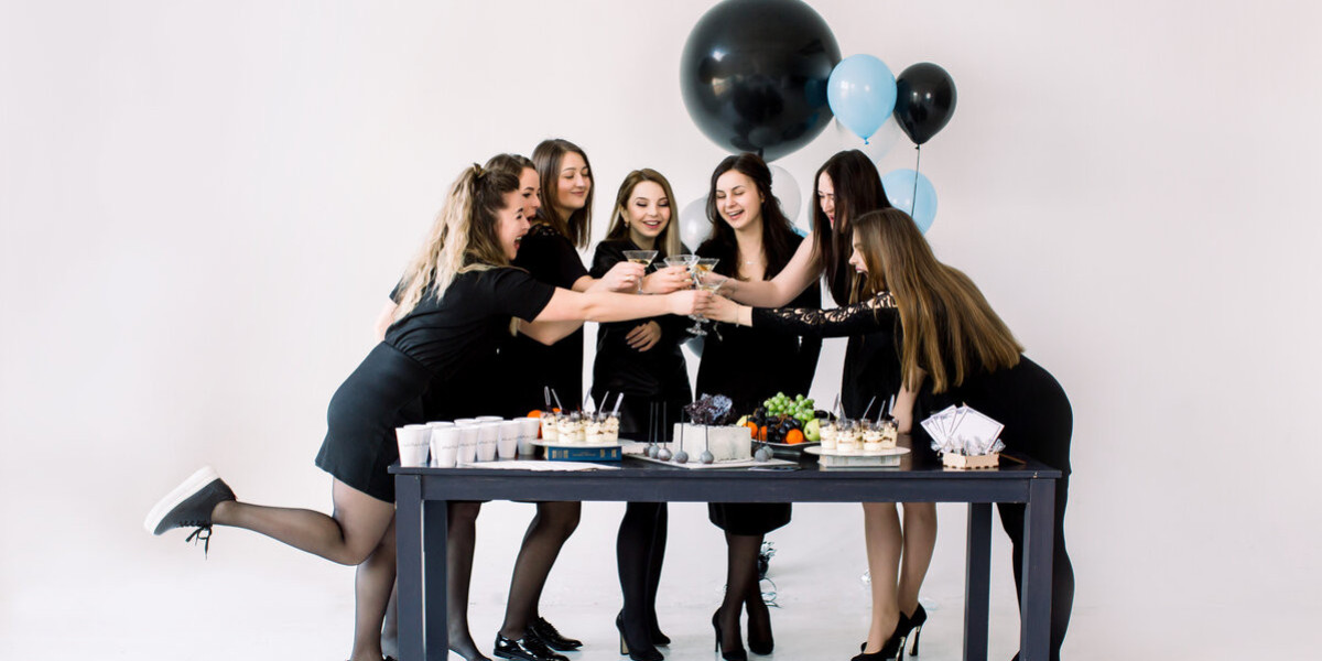 The Empowering Expertise of Nightlife Part-Time Jobs