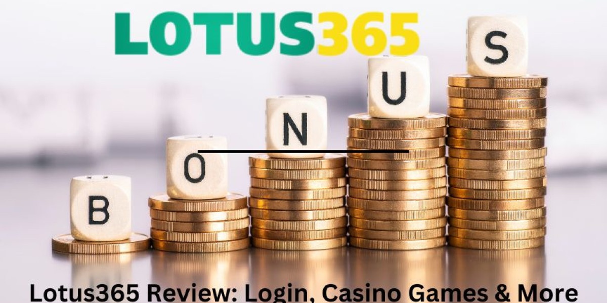Lotus365 Review: Login, Casino Games & More