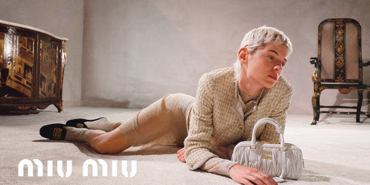 officially launched Miu Miu Sale a made to order service with
