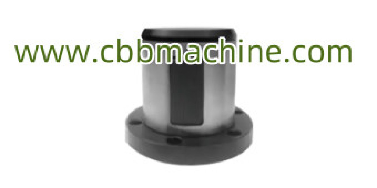 　　The Essential Role of Mechanical Expand Chucks in Precision Manufacturing
