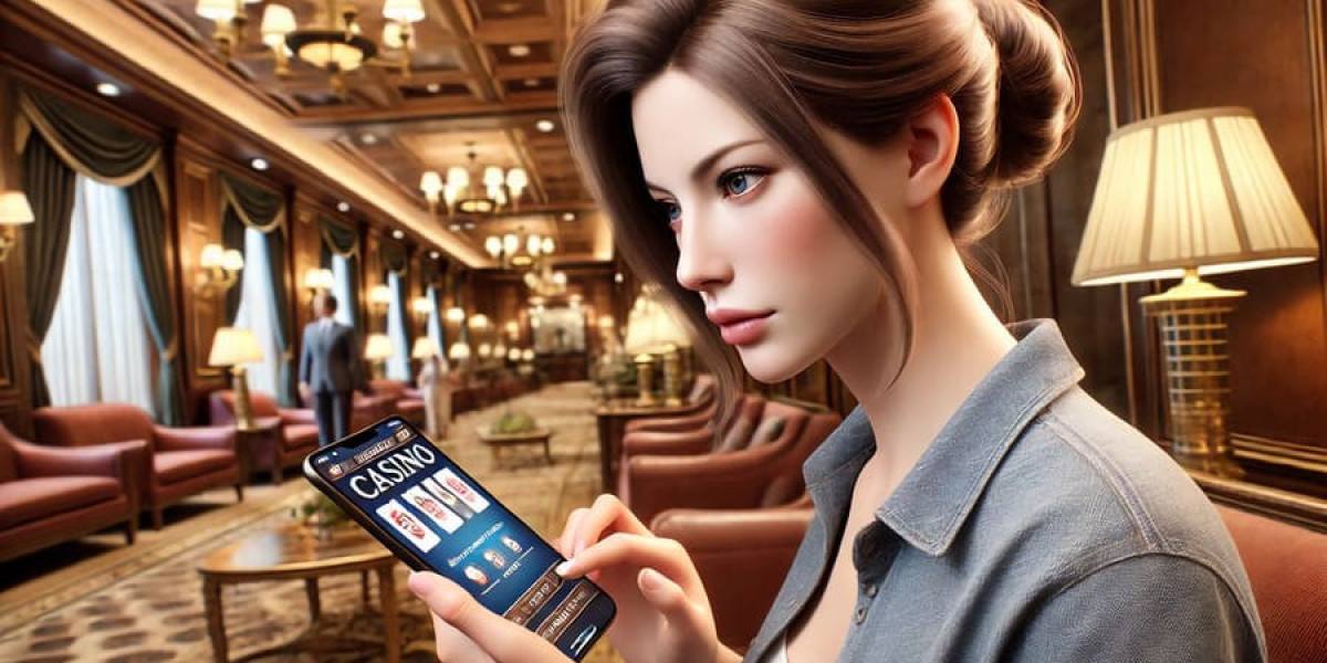 Discovering Onca888: Your Gateway to Trustworthy Slot Site Scam Verification