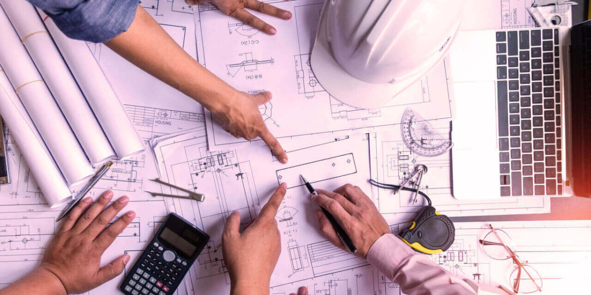 The Impact of Engineering Consultancy in Iraq on Urban Development