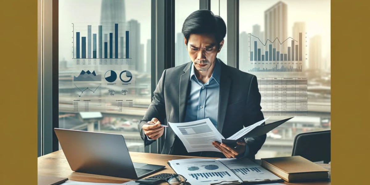 Unlocking Easy Access to Quick Financing: Explore EzLoan Services