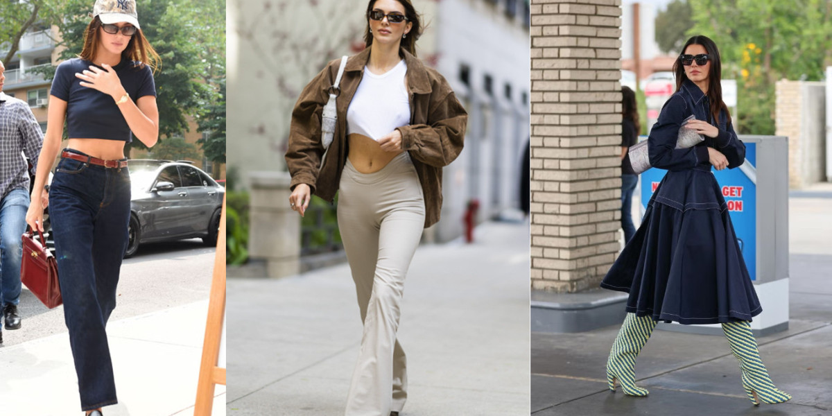 Miu Miu Shoes opted for a polished and timeless look
