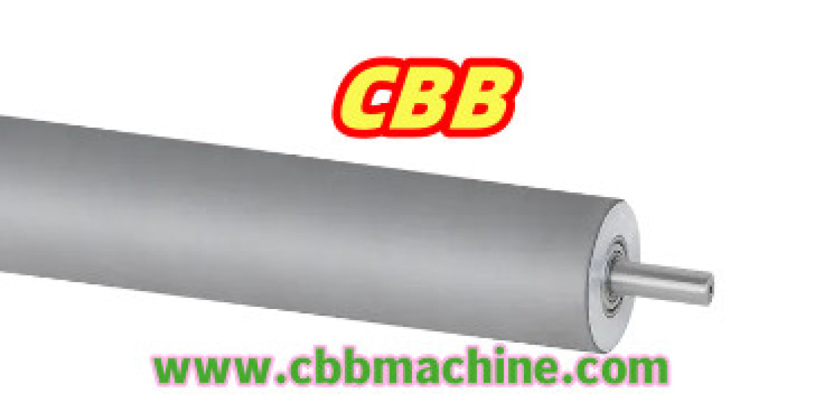 Lightweight Powerhouses: The Role of Aluminum in Next-Gen Roller Technology
