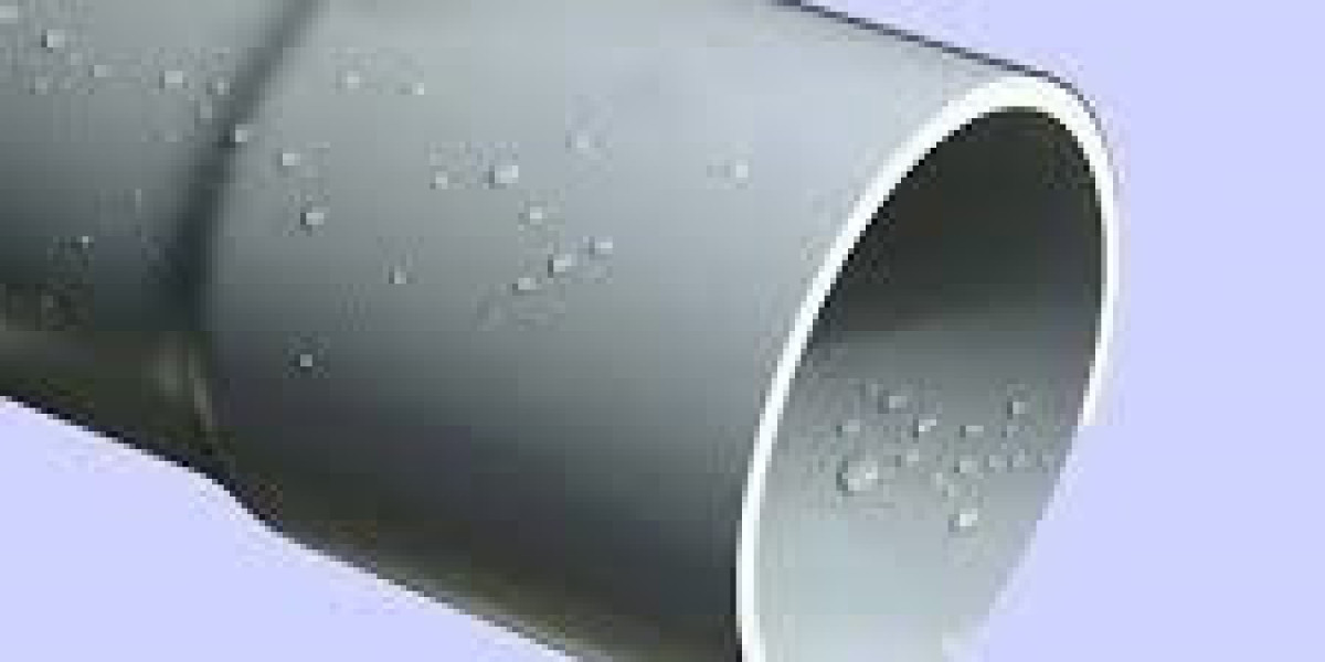 SRTP Pipe Excellence in Fluid Management