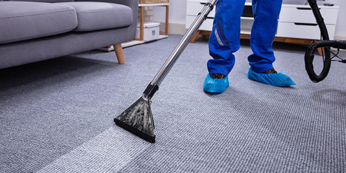 ﻿﻿Improve Indoor Air Quality with Professional Carpet Cleaning