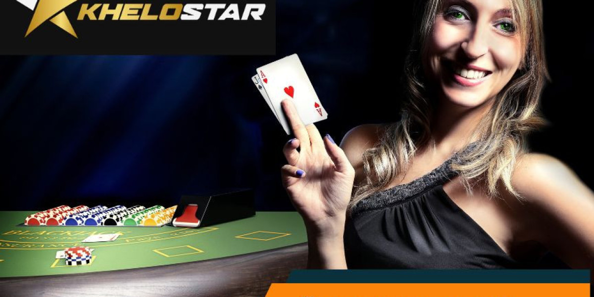 Unlock a World of Excitement with Khelostar 