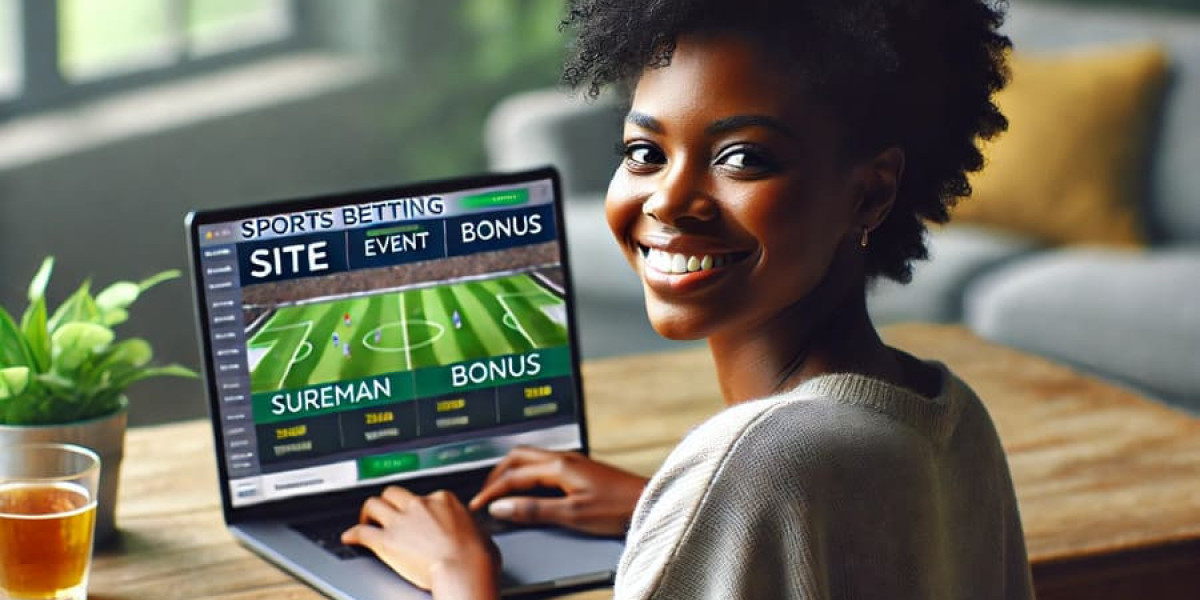 Discovering Online Sports Betting Safety with Sureman’s Scam Verification Platform
