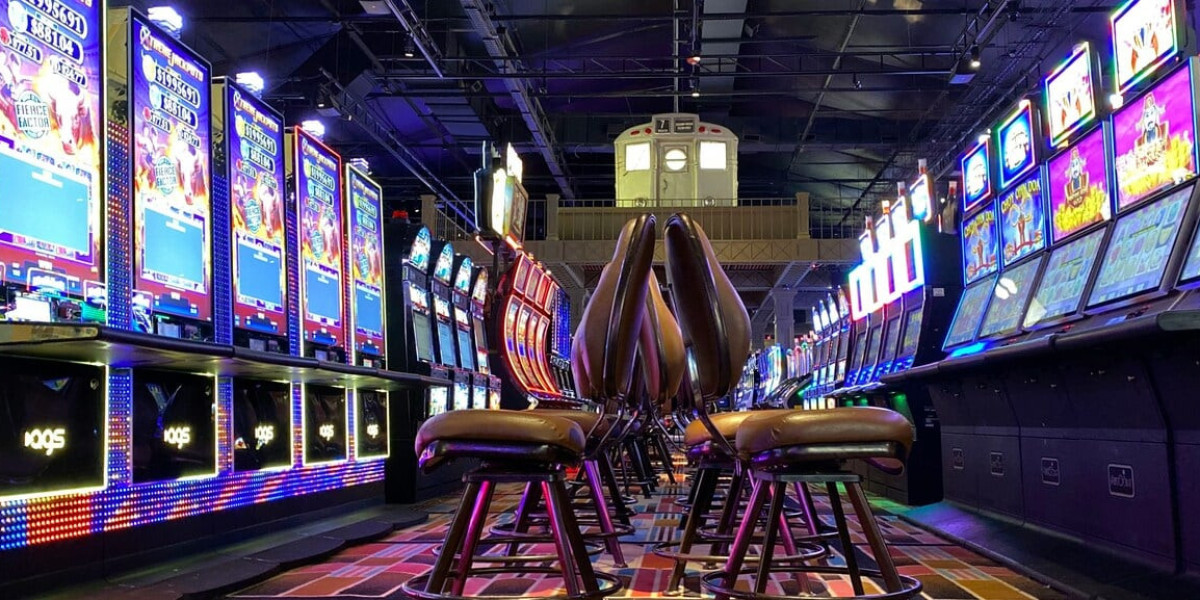 Exploring the Slot Site Scam Verification Community: Safeguarding Your Experience with Inavegas