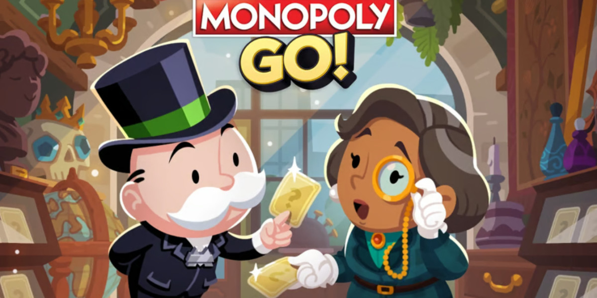 Monopoly GO: How to Predict Events and Stockpile Smartly