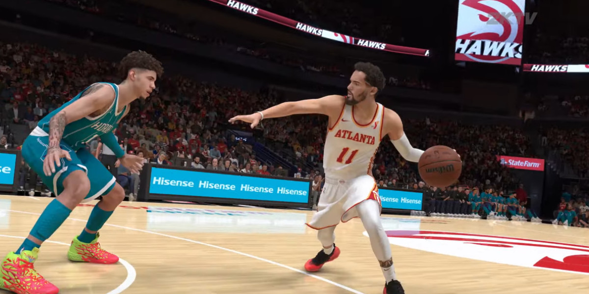 Top-Ranked Players Helped Build This NBA 2K26 Guard Monster-NBA2king