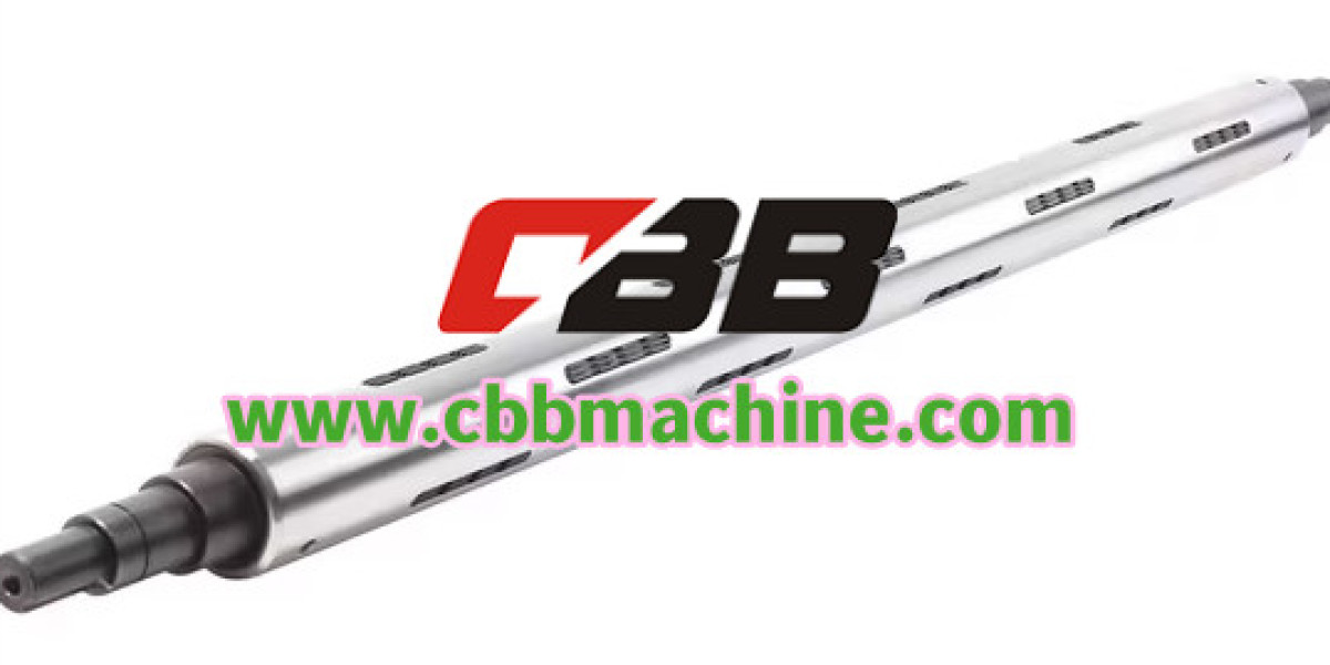 Air Shaft Systems: Seamless Solutions for Modern Manufacturing