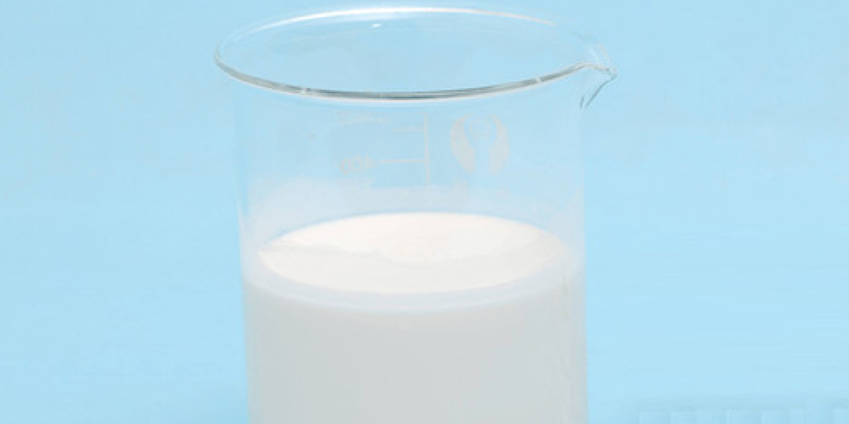 PolyacrylamideFactory: Leading Supplier of Quality Emulsion Products