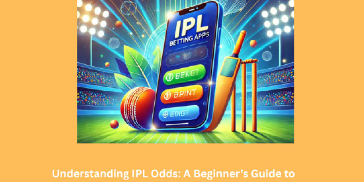  Understanding IPL Odds: A Beginner’s Guide to Betting on Cricket with BateryBet