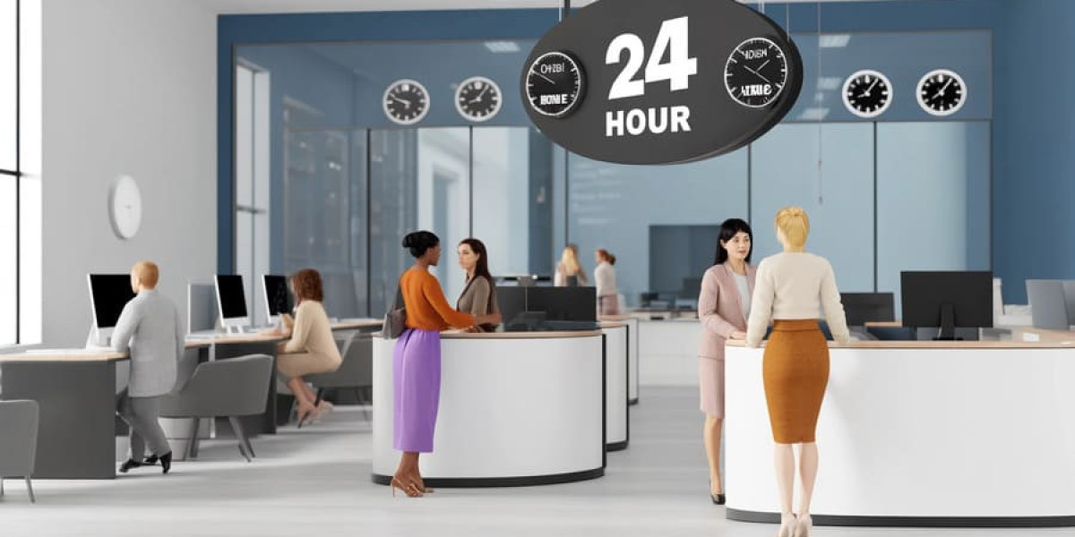 Experience Effortless Financial Solutions with EzLoan's 24/7 Services