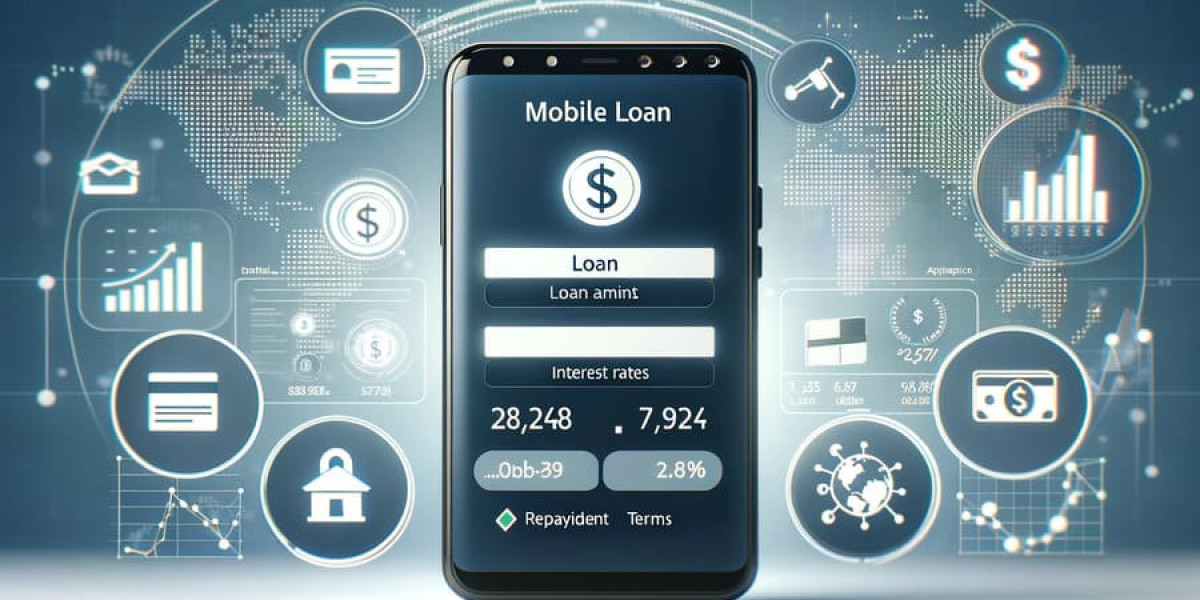 Discover Fast and Easy Loans with the EzLoan Platform Anytime, Anywhere