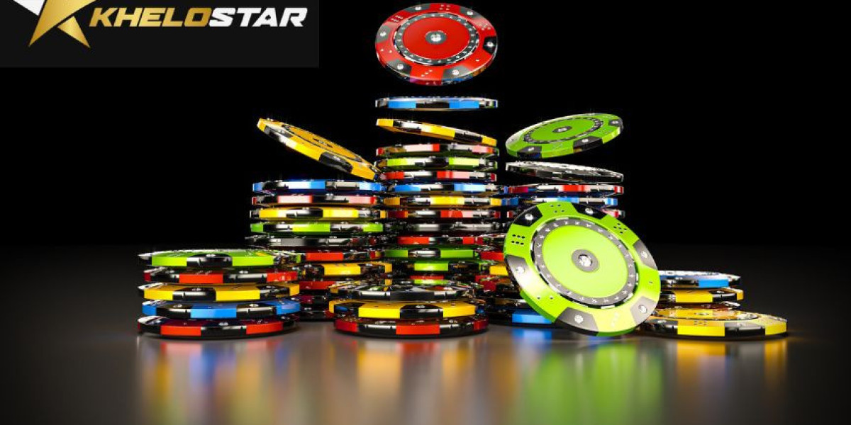 Khelostar: India’s Premier Online Betting Platform