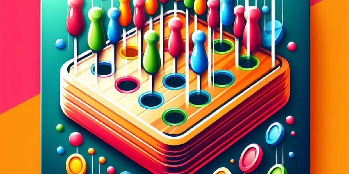 Plinko Animated Interface: A Fun and Engaging User Experience