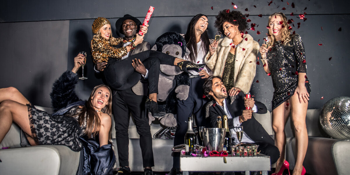 The Altering Panorama of Nightlife Jobs: Alternatives for Women on Misooda