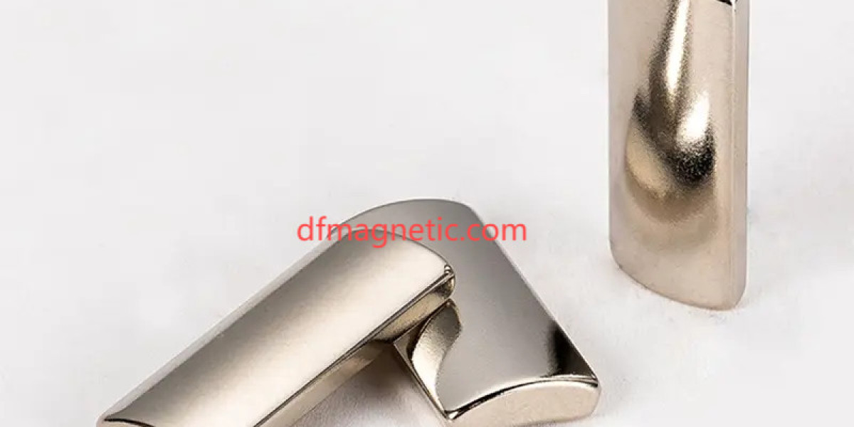 Optimizing Neodymium Magnet Production for a Sustainable Wind Energy Future