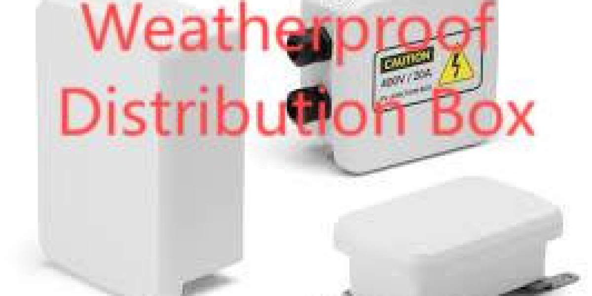 Engineered for Endurance in Outdoor Installations