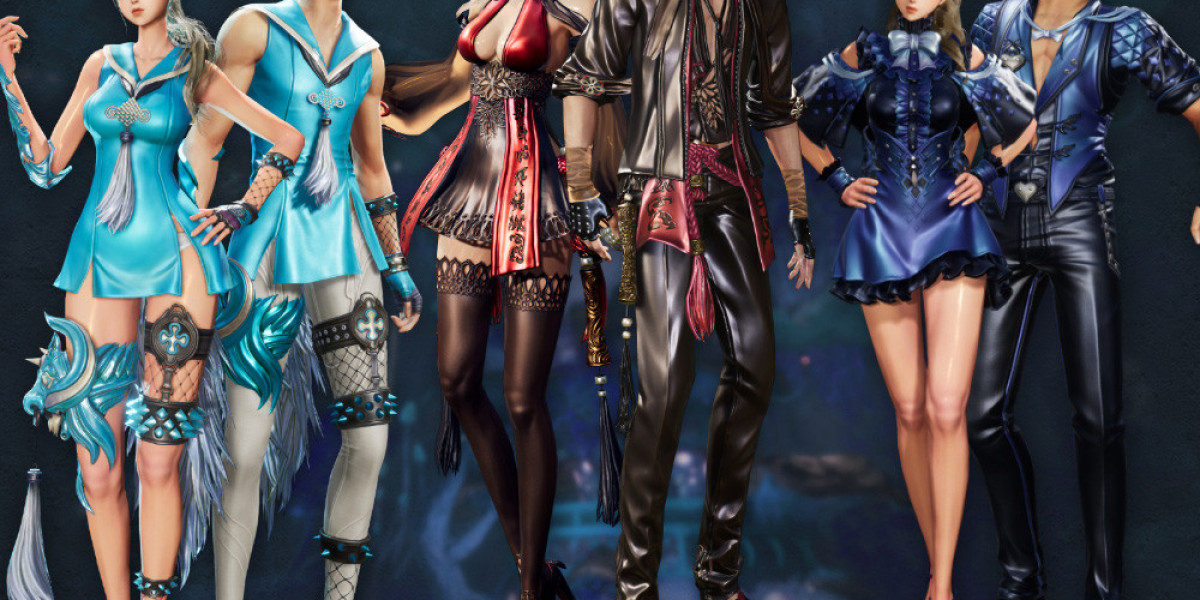 MMOexp BnS NEO How to Earn Legendary Gear Fast