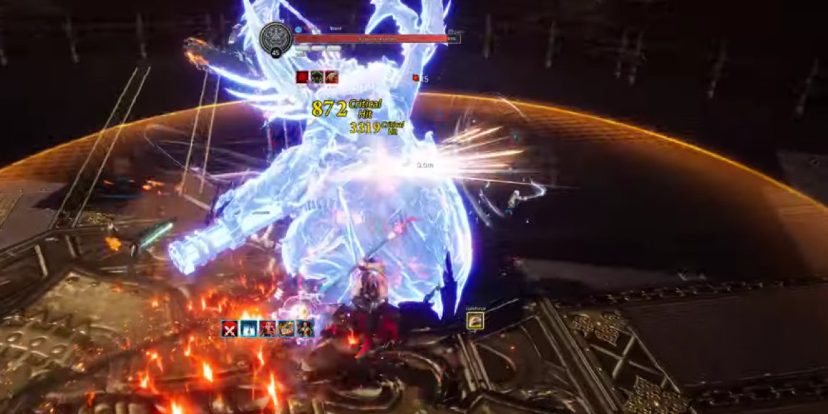 Blade & Soul NEO – Force Master Guide to Clearing Mushin’s Tower Floors 1–7